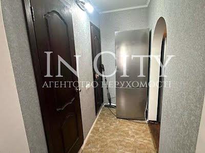 квартира по адресу Дмитрия Луценко ул. (Крейсера 'Аврора'), 5 к2