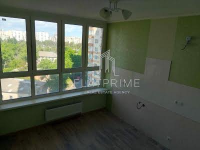 квартира за адресою Краківська, 27
