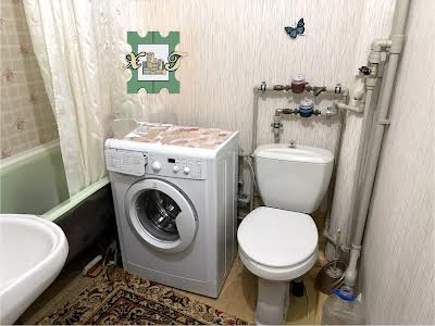 квартира за адресою 92 бригади вул., 16