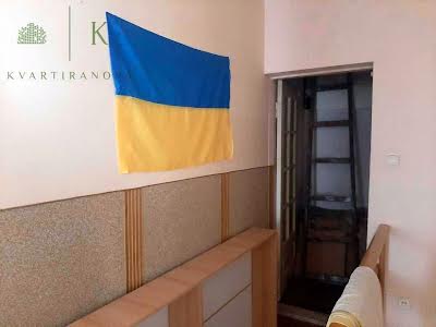 квартира по адресу Металлистов, 14