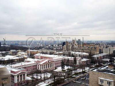 квартира за адресою Лесі Українки бульв., 30-Б