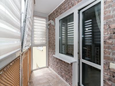 квартира по адресу Берковецкая ул., 6А