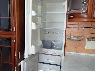 квартира за адресою Володимирська вул., 49-А