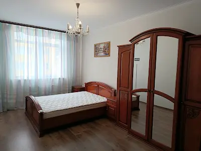 квартира по адресу Виталия Скакуна ул. (Академіка Каблукова), 21