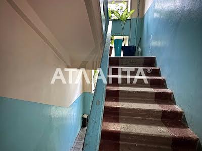 квартира за адресою Семінарська вул., 11