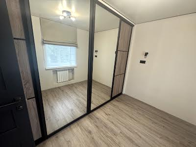 квартира по адресу Юрʼєва бульв., 9