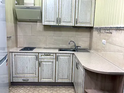 квартира за адресою Коперника вул., 3