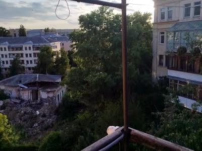 квартира по адресу Бульварно-Кудрявская ул. (Воровского), 8