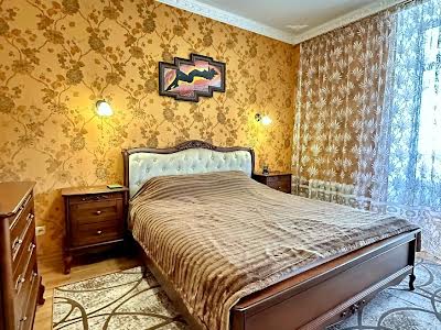 квартира за адресою Центральний просп. (Леніна), 22а