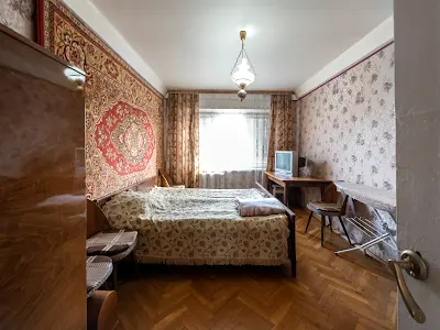 квартира за адресою Празька вул., 27