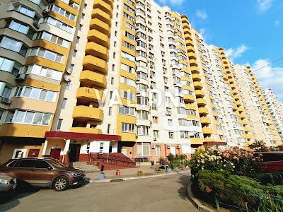 квартира за адресою Петра Григоренка просп., 28