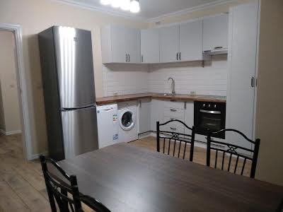 квартира за адресою Галицька вул., 120а