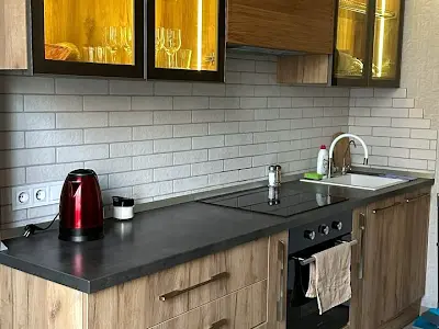 квартира по адресу Французский бульв., 60г