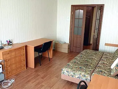 квартира за адресою Єлизавети Чавдар вул., 28
