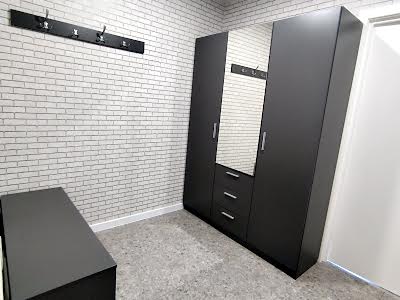 квартира по адресу Одеське шоссе, 18