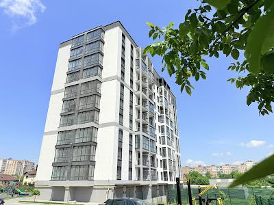 квартира за адресою Транспортна вул., 11/3