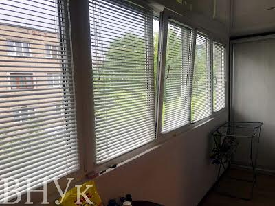 квартира за адресою Садова вул., 22