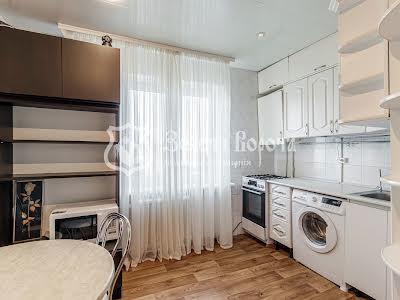 квартира за адресою Оболонський просп., 34