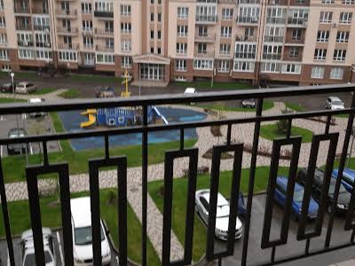 квартира за адресою Метрологічна вул., 25