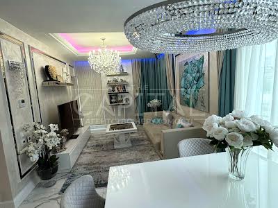 квартира за адресою Джона Маккейна вул. (Івана Кудрі), 7