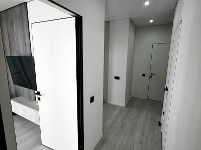 квартира за адресою Віктора Некрасова вул. (Північно-Сирецька), 8