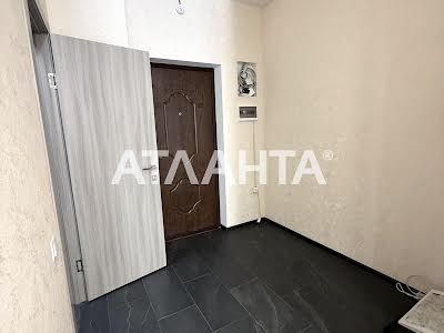 квартира за адресою Педагогічна вул., 23