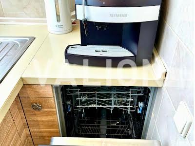 квартира за адресою Теремківська вул., 16