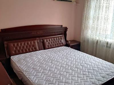 квартира по адресу Крымская ул., 62