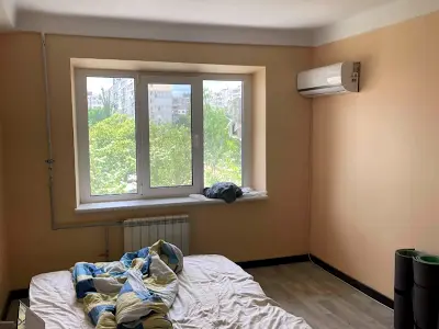 квартира по адресу Оболонский просп., 7-Б