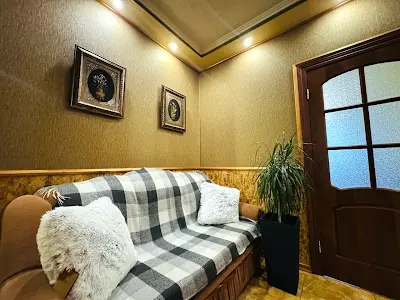 квартира по адресу Матросова ул. (Руденка), 21-В