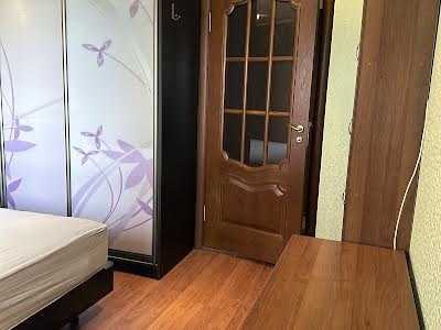 квартира за адресою Калинова вул., 81