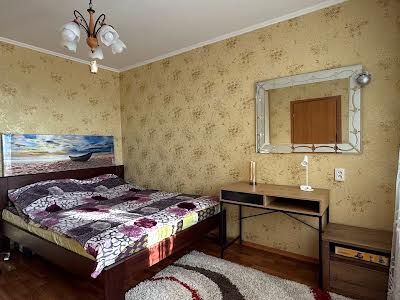 квартира по адресу Слобожанский просп. (Газеты 