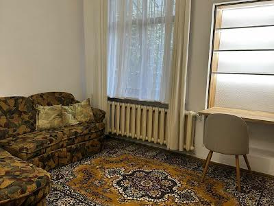 квартира за адресою Євгена Коновальця вул. (), 10