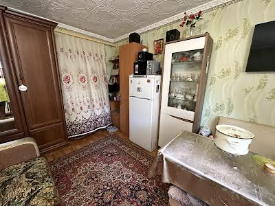 квартира за адресою Жоліо Кюрі вул., 34