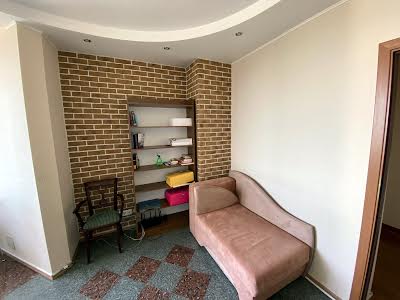 квартира за адресою Миколи Бажана просп., 12
