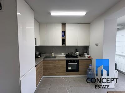 квартира за адресою Набережна Перемоги вул., 44