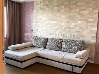 квартира за адресою Олевська вул., 7