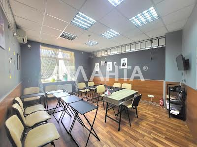 квартира за адресою Левітана вул., 62
