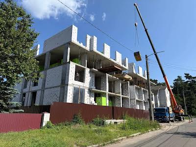 квартира за адресою Вакуленчука вул., 47