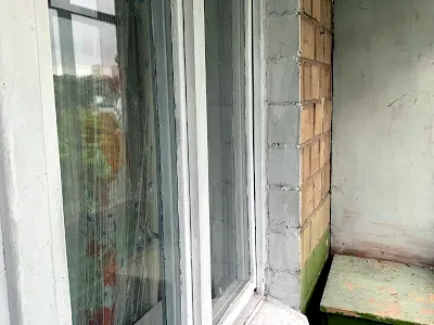 квартира за адресою Уманська вул., 29
