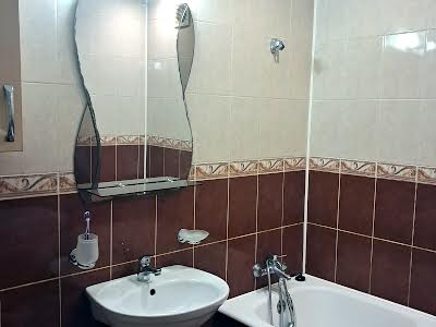 квартира за адресою Лесі Українки бульв., 5