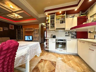 квартира за адресою Пріорська вул. (Полупанова), 10