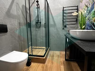 квартира за адресою Костомарівська вул. (Щорса), 1-А