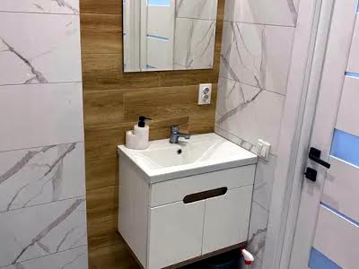 квартира по адресу Малоголосковская ул., 30А