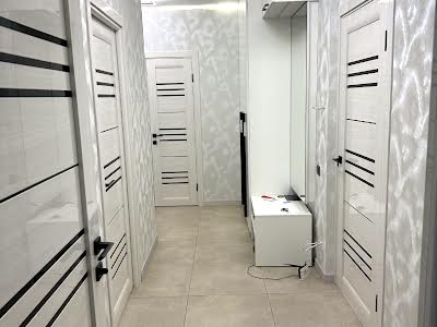 квартира по адресу Майборського ул., 11