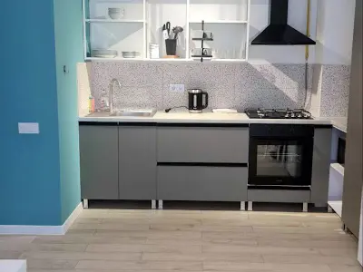 квартира за адресою Трускавецька вул., 123
