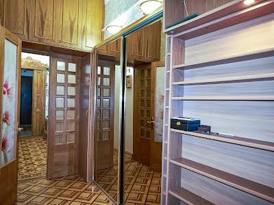 квартира по адресу Богдана Хмельницкого ул., 27