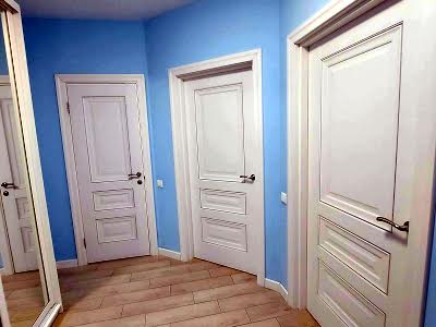 квартира по адресу Метрологическая ул., 58-А
