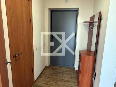 квартира за адресою Соломії Крушельницької вул., 13