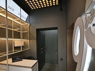 комерційна за адресою Київська вул., 77
